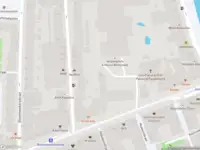 Ambulance met gepaste spoed naar de Nieuwe Binnenweg in Rotterdam