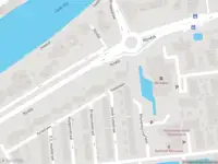 Ambulance met gepaste spoed naar de Vondellaan in Hazerswoude-Rijndijk