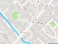 Overlastmelding Kagerdreef in 2172HH Sassenheim gesloten