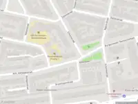 Anonieme overlastmelding Grevelingenstraat in IJmuiden