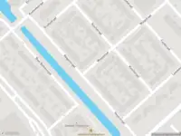 Ambulance met gepaste spoed naar de Wulpstraat in Krimpen aan den IJssel