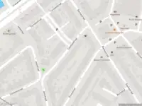 Ambulance met gepaste spoed naar de Celebesstraat in Dordrecht