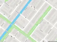 Ambulance met gepaste spoed naar de Aalbessenlaan in Wateringen