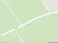 Politie naar de Witrijt in Bergeijk vanwege ongeval met letsel