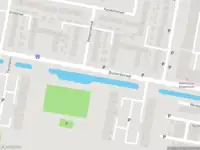 Ambulance met grote spoed naar de Buizerdstraat in Zwijndrecht