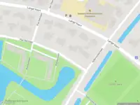 Overlastmelding Lange Voort in Oegstgeest