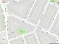 Overlastmelding Meeuwenlaan in 1971KM IJmuiden gesloten