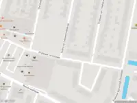 Overlastmelding Professor Lorentzlaan in Sliedrecht