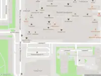 Ambulance met gepaste spoed naar de Loowaard in Amsterdam