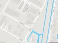 Ambulance met gepaste spoed naar de Charlottaring in Anna Paulowna