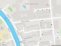 Politie naar de Willem Dreeslaan in Utrecht vanwege aanrijding met letsel