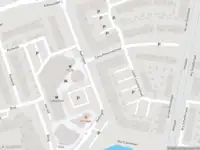 Ambulance met grote spoed naar de Avelingen in Hendrik-Ido-Ambacht