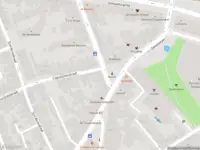 Politie met grote spoed naar de Lieve-Vrouweplein in Tilburg vanwege letsel