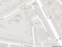 Politie naar de Wichard van Pontlaan in Arnhem vanwege aanrijding met letsel