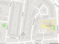 Politie naar de Fransestraat in Nijmegen vanwege aanrijding met letsel