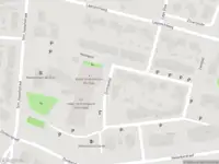 Brandweer met gepaste spoed naar de Zuringveld in Teteringen