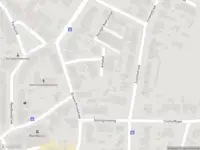 Overlastmelding Coolhofflaan in Waarde gesloten