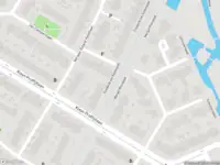 Overlastmelding Menno ter Braaklaan in 2343KP Oegstgeest