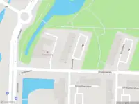 Overlastmelding Blaauwweg in Dordrecht gesloten