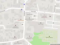 Overlastmelding  in Warmenhuizen