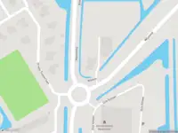 Ambulance met gepaste spoed naar de Wijzend in Wognum