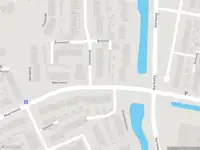 Ambulance met gepaste spoed naar de Boshuizen in Zwijndrecht