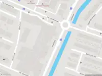 Besteld ambulance vervoer naar de Vondellaan in Ridderkerk