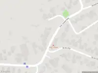 Brandweer met gepaste spoed naar de Sint Joosterweg in Echt vanwege een buitenbrand