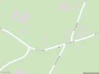 Brandweer met grote spoed naar de De Fransman in Oirschot vanwege gebouwbrand