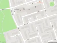 Brandweer met grote spoed naar de Lekstraat in Apeldoorn vanwege afhijsen patient