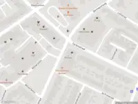 Politie naar de Bennekelstraat in Eindhoven vanwege ongeval met letsel