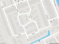 Ambulance met gepaste spoed naar de Azuriet in Zoetermeer