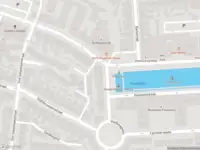 Overlastmelding Schutsboomhof in 5021HT Tilburg