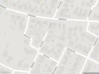 Politie naar de Krulmos in Veenendaal vanwege aanrijding met letsel