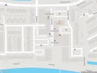 Ambulance met gepaste spoed naar de Oudeland in Zwijndrecht