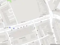 Brandweer met grote spoed naar de Cederlaan in Eindhoven vanwege stankoverlast