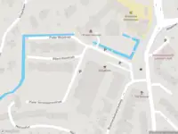 Overlastmelding Bloemendaalsestraatweg in Santpoort-Zuid