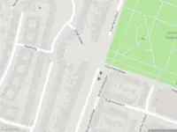 Brandweer met gepaste spoed naar de Graaf Janlaan in Amersfoort vanwege stankoverlast