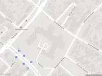 Brandweer met grote spoed naar de Hoge Veer in Raamsdonksveer vanwege gebouwbrand