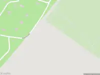 Brandweer met gepaste spoed naar de Oude Arnhemse Bovenweg in Doorn