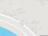 Politie naar de Maasstraat in Herten vanwege aanrijding met letsel