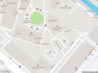 Brandweer met gepaste spoed naar de Kleine Koppel in Amersfoort