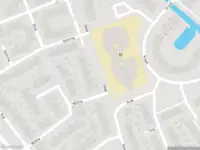 Ambulance met gepaste spoed naar de Geep in Hellevoetsluis