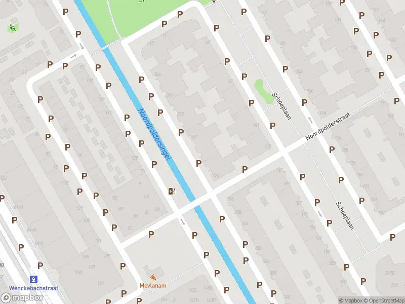 Ambulance met gepaste spoed naar de Trekweg in 's-Gravenhage