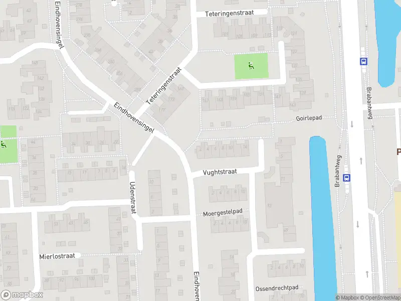 Brandweer met grote spoed naar de Goirlepad in Arnhem vanwege reanimatie