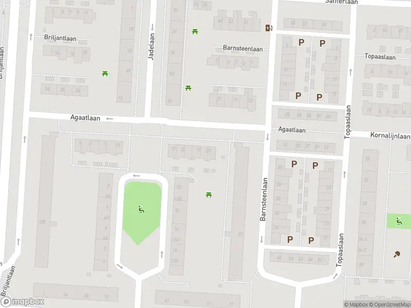 Brandweer met grote spoed naar de Tolsteegplantsoen in Utrecht vanwege middelgrote brand