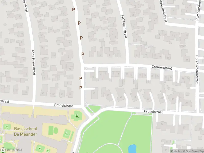 Brandweer met grote spoed naar de Anne Frankstraat in Ootmarsum vanwege afhijsen patient