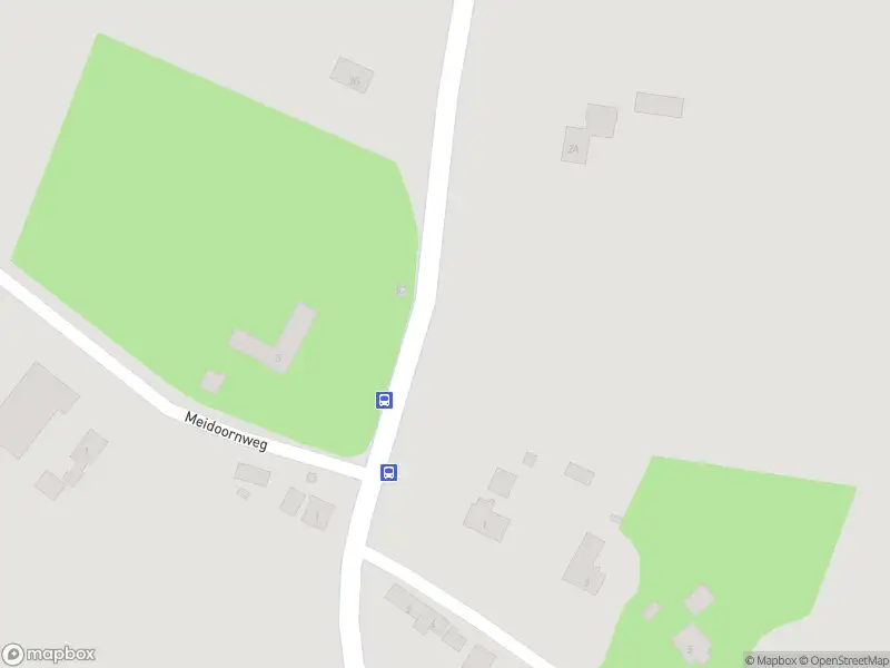 Politie met grote spoed naar de Havenoordseweg in Waarde vanwege letsel