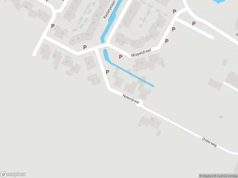 Ambulance met gepaste spoed naar de Notendreef in Arkel