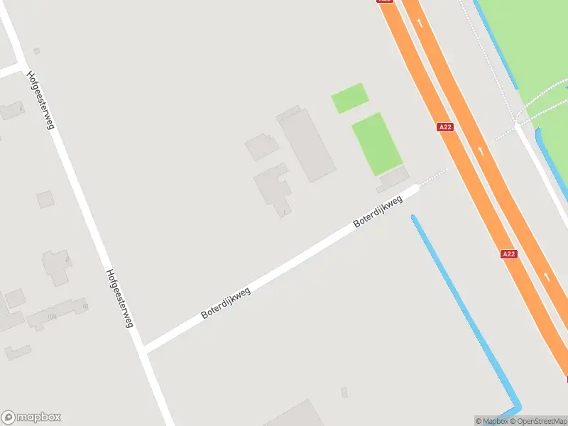 Ambulance met gepaste spoed naar de Boterdijkweg in Velserbroek